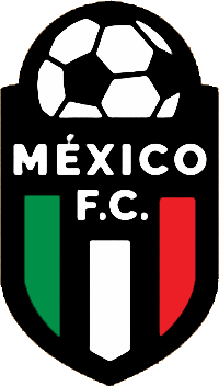 México Fútbol Club - Paracuellos
